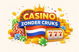 Casino's zonder CRUKS Vrijheid in Spelervaring