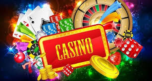 Discover the Thrill of the Golden Lion Casino Welcome Bonus Discover the Thrill of the Golden Lion Casino Welcome Bonus