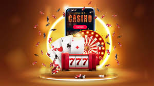 Discover the Thrill of the Golden Lion Casino Welcome Bonus Discover the Thrill of the Golden Lion Casino Welcome Bonus