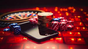 Exploring the Universe of Space Slots Casino -314924698