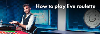 The Best Live Roulette Online Casino A Guide to Winning Big