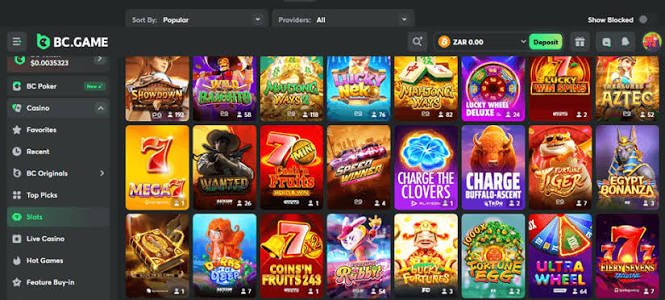 Unlock Exciting Rewards with BC.Game Promo Codes and Bonuses