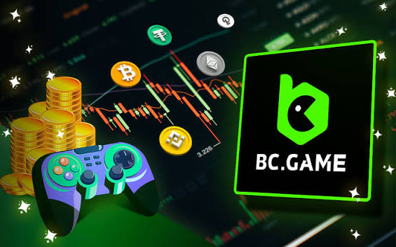 Unlock Exciting Rewards with BC.Game Promo Codes and Bonuses