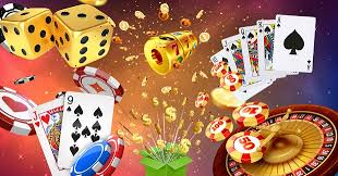 Casino mit 5 Euro Einzahlung Günstig Spielen und Gewinnen 435420193