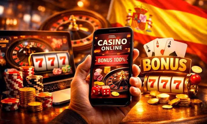 Casino Online sin Licencia en España Todo lo que Necesitas Saber