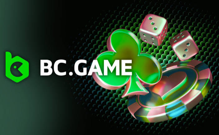 Discover the Exciting World of BC.Game India -189151854