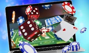 Experience the Thrill of Gaming at Casper Bets Casino & Sportsbook 2037689317