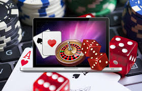 Experience Unmatched Enjoyment Playing Online Games at Royal Fortune