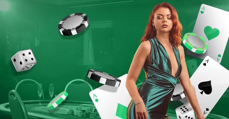 Exploring BC.Game The Ultimate Online Casino Platform Exploring BC.Game The Ultimate Online Casino Platform