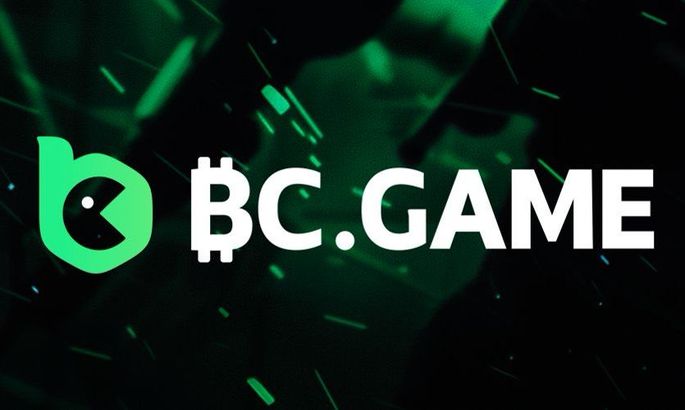 Exploring the World of BC.Game Online Casino