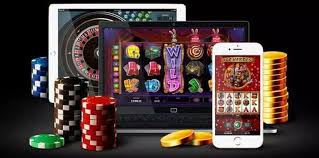 Online Gambling En Vækstfaktor i Den Digitale Tidsalder Online Gambling En Vækstfaktor i Den Digitale Tidsalder